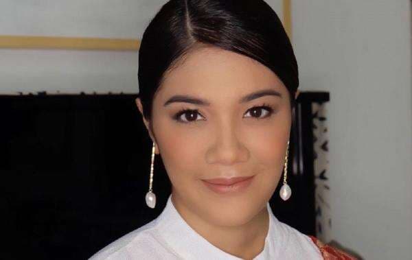 Bisnis dan Kekayaan Franka Franklin, Istri Nadiem Makarim Bisnis dan Kekayaan Franka Franklin, Istri Nadiem Makarim