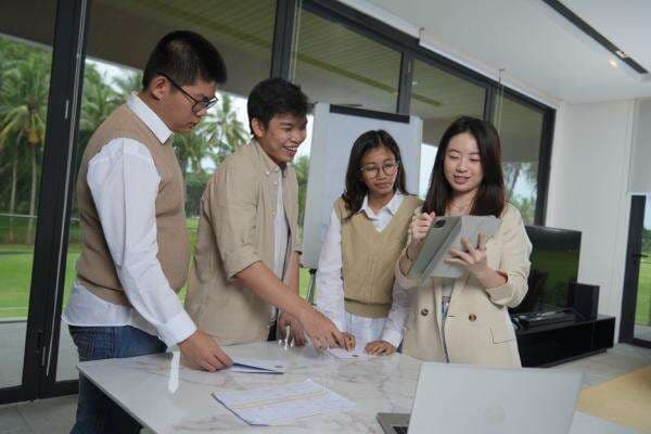 Inovasi Jadi Kunci Lippo Karawaci Penuhi Kebutuhan Pelanggan Inovasi Jadi Kunci Lippo Karawaci Penuhi Kebutuhan Pelanggan