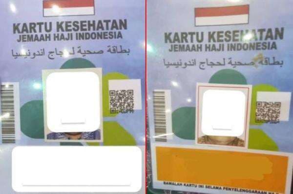 Inovasi Kemenag Tambahkan IPS di Kartu Kesehatan Jemaah Haji Inovasi Kemenag Tambahkan IPS di Kartu Kesehatan Jemaah Haji