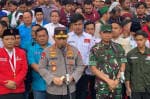 Insiden Mapolres Tarakan, Kapolri Tegaskan Tindak Anggota yang Melanggar Insiden Mapolres Tarakan, Kapolri Tegaskan Tindak Anggota yang Melanggar