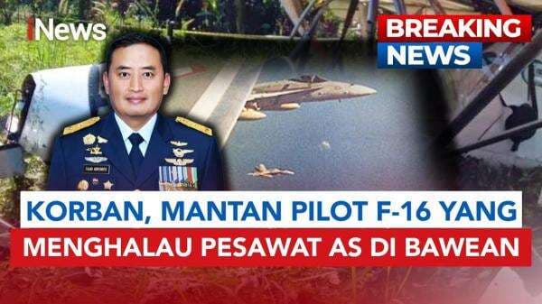 Kabar Terbaru Pesawat Latih Jatuh di Bogor hingga Pilot Tewas di TKP Kabar Terbaru Pesawat Latih Jatuh di Bogor hingga Pilot Tewas di TKP