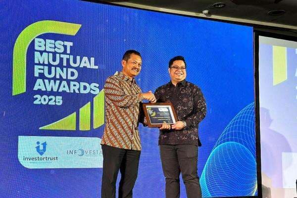 Insight Investments Management Curi Perhatian di Dua Ajang Bergengsi Insight Investments Management Curi Perhatian di Dua Ajang Bergengsi