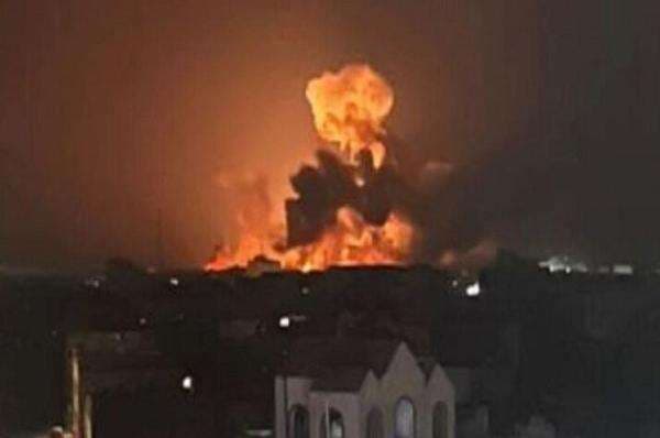 Intelijen Amerika: Serangan Militer AS Sudah Tewaskan 500 Milisi Houthi Intelijen Amerika: Serangan Militer AS Sudah Tewaskan 500 Milisi Houthi