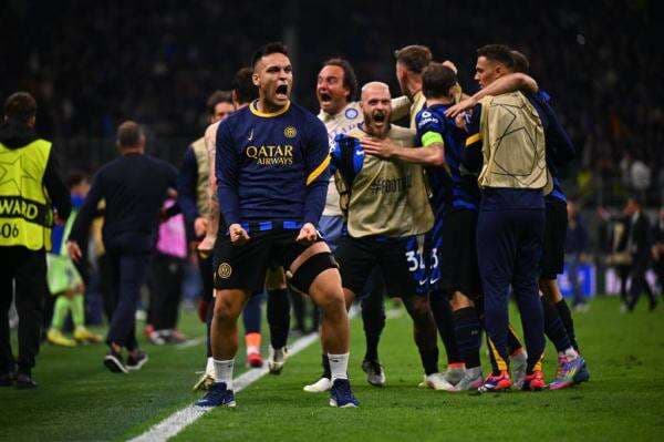 Hasil Inter Milan vs Barcelona: Dramatis! I Nerazzurri ke Final Liga Champions 2024-2025 Hasil Inter Milan vs Barcelona: Dramatis! I Nerazzurri ke Final Liga Champions 2024-2025