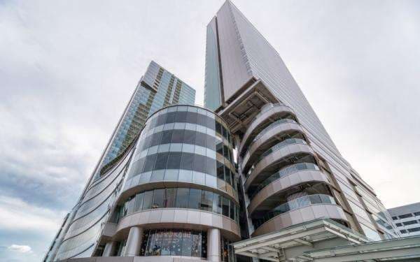 Perbaiki Kinerja, Intiland (DILD) Fokus Kurangi Beban Utang Perbaiki Kinerja, Intiland (DILD) Fokus Kurangi Beban Utang