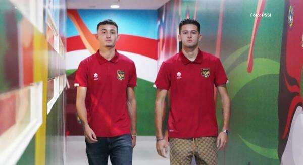 Intip Gaji Justin Hubner dan Ivar Jenner Intip Gaji Justin Hubner dan Ivar Jenner