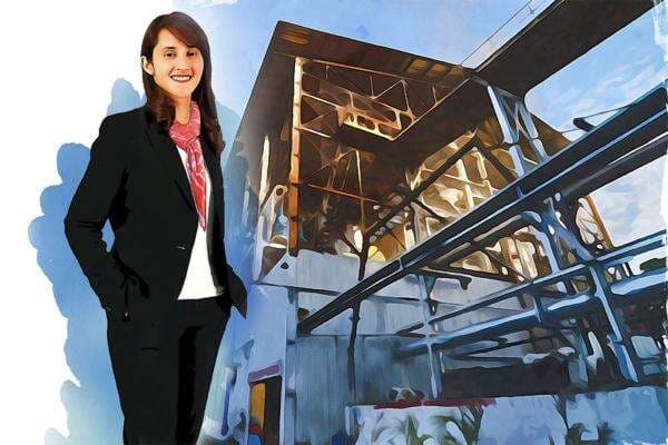 Intip Gaji Tsamara Amany sebagai Stafsus Menteri Sekaligus Komisaris PTPN Intip Gaji Tsamara Amany sebagai Stafsus Menteri Sekaligus Komisaris PTPN