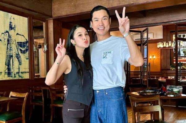 Intip Kehidupan Mewah Harvey Moeis, Suami Sandra Dewi yang Gemar Kenakan Barang Branded Intip Kehidupan Mewah Harvey Moeis, Suami Sandra Dewi yang Gemar Kenakan Barang Branded