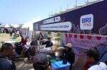 Intip Upaya BRI Memberdayakan UMKM di Tengah Kesuksesan MotoGP Mandalika 2024 Intip Upaya BRI Memberdayakan UMKM di Tengah Kesuksesan MotoGP Mandalika 2024