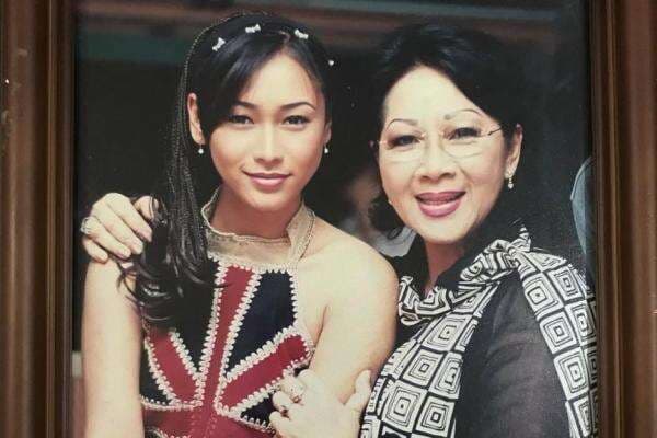 Profil Titiek Puspa, Artis Lintas Zaman yang Menginspirasi Lewat Lagu dan Film Profil Titiek Puspa, Artis Lintas Zaman yang Menginspirasi Lewat Lagu dan Film