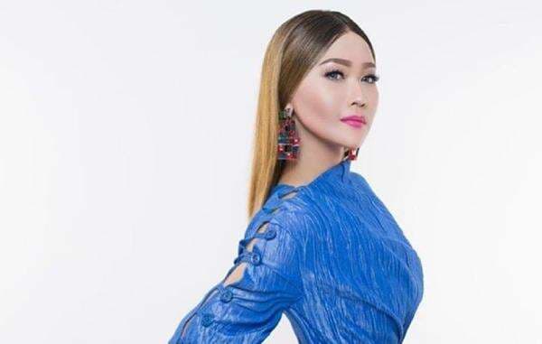 Inul Daratista Spill Biaya Pengobatan Adam Suseno: Sehat Itu Mahal Inul Daratista Spill Biaya Pengobatan Adam Suseno: Sehat Itu Mahal