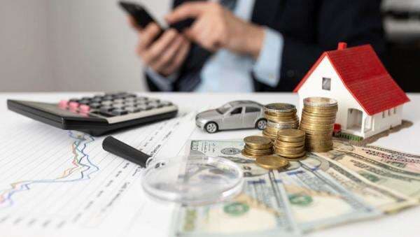 Investasi di Batam Rp121 Triliun dalam 4 Tahun, Investor Kian Mudah Tanam Duit Investasi di Batam Rp121 Triliun dalam 4 Tahun, Investor Kian Mudah Tanam Duit