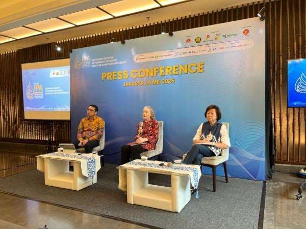 Pertemuan Pelaku Industri Migas Dunia segera Digelar, Soroti Isu Ini Pertemuan Pelaku Industri Migas Dunia segera Digelar, Soroti Isu Ini