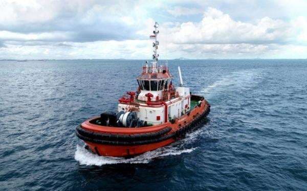 IPCM Tebar Dividen Final Rp105 Miliar, Ini Jadwal Pembayarannya IPCM Tebar Dividen Final Rp105 Miliar, Ini Jadwal Pembayarannya