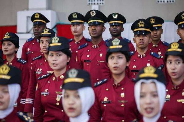 IPDN Jadi Sekolah Kedinasan dengan Formasi Terbanyak 2025, Ini Syarat Masuknya IPDN Jadi Sekolah Kedinasan dengan Formasi Terbanyak 2025, Ini Syarat Masuknya