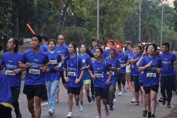 IPEKA Palembang Fun Run 2025 Eratkan Kebersamaan dan Promosikan Gaya Hidup Sehat IPEKA Palembang Fun Run 2025 Eratkan Kebersamaan dan Promosikan Gaya Hidup Sehat