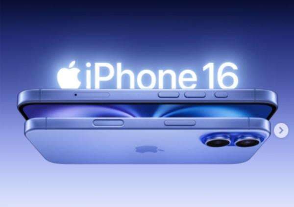 ERAA Pastikan iPhone 16 Tersedia Mulai 11 April 2025, Segini Harganya ERAA Pastikan iPhone 16 Tersedia Mulai 11 April 2025, Segini Harganya