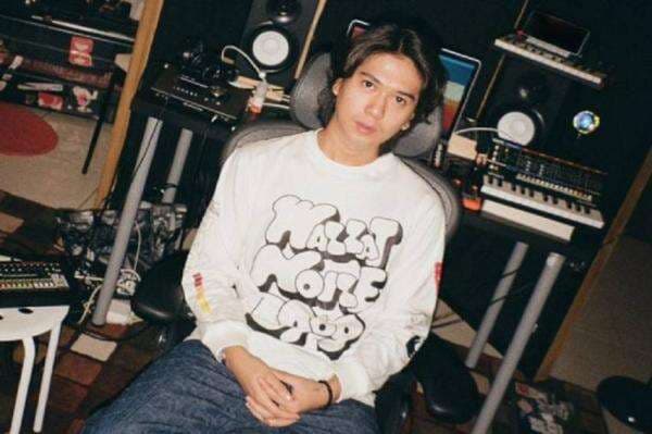 Iqbaal Ramadhan Dikritik Netizen usai Kembali Bermusik, Kenapa? Iqbaal Ramadhan Dikritik Netizen usai Kembali Bermusik, Kenapa?