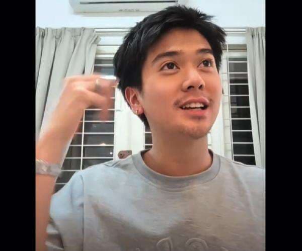 Viral Iqbaal Ramadhan Jenggotan Mode Bapak-Bapak, Netizen: Enggak Kuat Ganteng Banget! Viral Iqbaal Ramadhan Jenggotan Mode Bapak-Bapak, Netizen: Enggak Kuat Ganteng Banget!