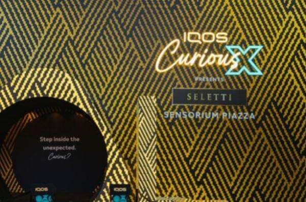 IQOS dan Seletti Kolaborasi Ubah Wajah Masa Depan Industri Tembakau IQOS dan Seletti Kolaborasi Ubah Wajah Masa Depan Industri Tembakau