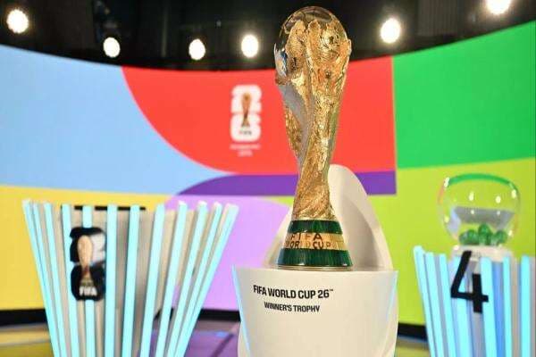 Irak Bersuara! Dukung Indonesia Desak Transparansi Tuan Rumah Babak 4 Kualifikasi Piala Dunia 2026 Irak Bersuara! Dukung Indonesia Desak Transparansi Tuan Rumah Babak 4 Kualifikasi Piala Dunia 2026