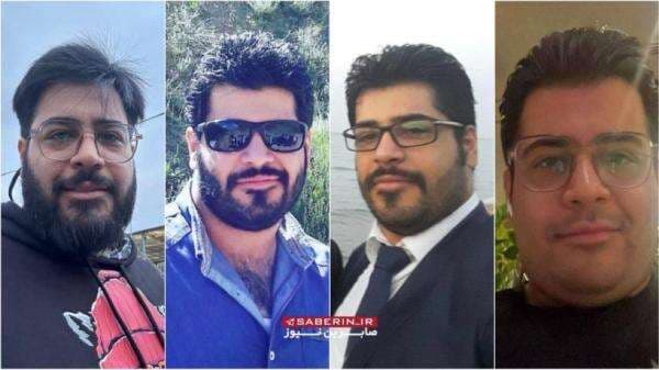 Iran Gantung Agen Mossad yang Membunuh Pejabat IRGC dan Menyerang Fasilitas Nuklir Iran Gantung Agen Mossad yang Membunuh Pejabat IRGC dan Menyerang Fasilitas Nuklir