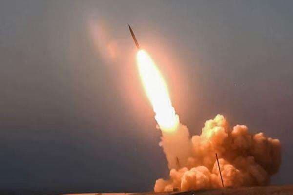 Iran Nyatakan Perang Melawan Israel Belum Berakhir, Rudal Paling Dahsyat Belum Digunakan Iran Nyatakan Perang Melawan Israel Belum Berakhir, Rudal Paling Dahsyat Belum Digunakan