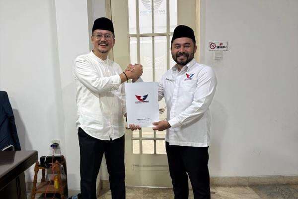 Irfan Niti Sasmita Jadi Plt Ketua DPD Perindo Bogor, Ferry Kurnia: Pererat Koordinasi dengan Pemda dan Masyarakat Irfan Niti Sasmita Jadi Plt Ketua DPD Perindo Bogor, Ferry Kurnia: Pererat Koordinasi dengan Pemda dan Masyarakat