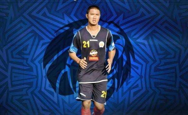 Mantan Pemain Timnas Indonesia Terjerat Kasus Korupsi, sang Istri Sebut Ada Kejanggalan Mantan Pemain Timnas Indonesia Terjerat Kasus Korupsi, sang Istri Sebut Ada Kejanggalan