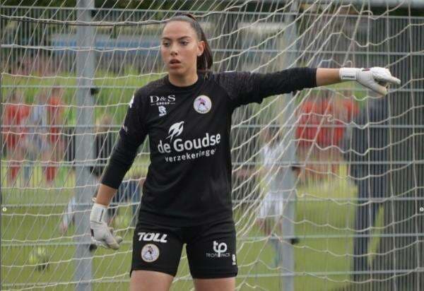 Hadapi Kualifikasi Piala Asia Wanita 2026, Bintang Timnas Putri Indonesia Iris De Rouw Punya Kabar Baik Hadapi Kualifikasi Piala Asia Wanita 2026, Bintang Timnas Putri Indonesia Iris De Rouw Punya Kabar Baik