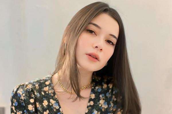 Biodata dan Agama Iris Wullur, TikToker yang Dituding Hina Air Zamzam Biodata dan Agama Iris Wullur, TikToker yang Dituding Hina Air Zamzam