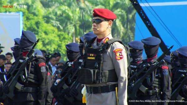 Irjen Pol Dadang Hartanto Ditunjuk Menjadi Kapolda Maluku, Pernah Diminta Menghadap Presiden Prabowo Irjen Pol Dadang Hartanto Ditunjuk Menjadi Kapolda Maluku, Pernah Diminta Menghadap Presiden Prabowo