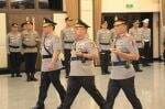 Irjen Pol Dedi Prasetyo Resmi Jadi Irwasum Polri Irjen Pol Dedi Prasetyo Resmi Jadi Irwasum Polri