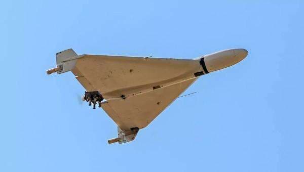 Ironi di Medan Perang: Predator Digital Rusia Ternyata Berotak Amerika, Ditenagai Chip Nvidia Ironi di Medan Perang: Predator Digital Rusia Ternyata Berotak Amerika, Ditenagai Chip Nvidia