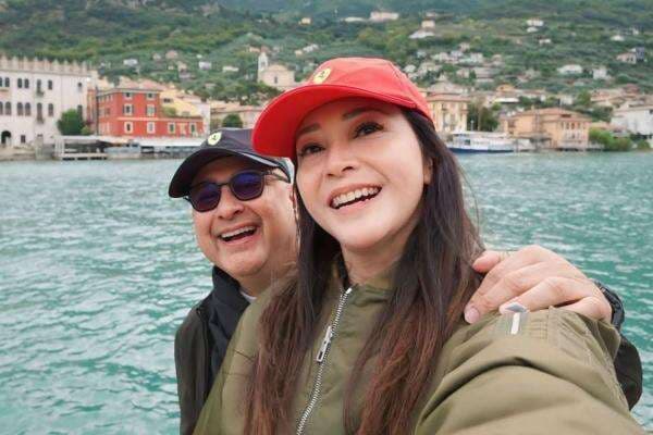 Irwan Mussry Puji Masakan Maia Estianty: Istri Terbaik, Nggak Ada Duanya! Irwan Mussry Puji Masakan Maia Estianty: Istri Terbaik, Nggak Ada Duanya!