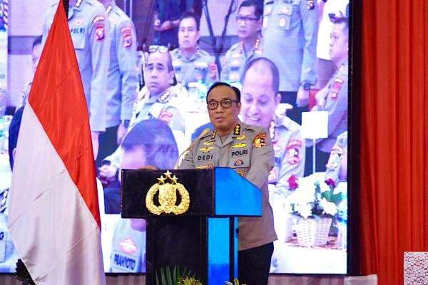 Penerimaan Polri 2025 Segera Dibuka, Irwasum Polri: Undangan Terbuka Anak Muda Terbaik Bangsa Penerimaan Polri 2025 Segera Dibuka, Irwasum Polri: Undangan Terbuka Anak Muda Terbaik Bangsa