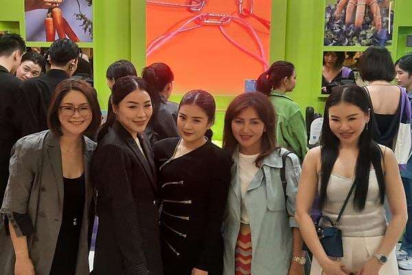 ISAGO Flagship Store di Mall Kota Kasablanka Kenalkan Koleksi 24/7 Permanent Bracelet ISAGO Flagship Store di Mall Kota Kasablanka Kenalkan Koleksi 24/7 Permanent Bracelet