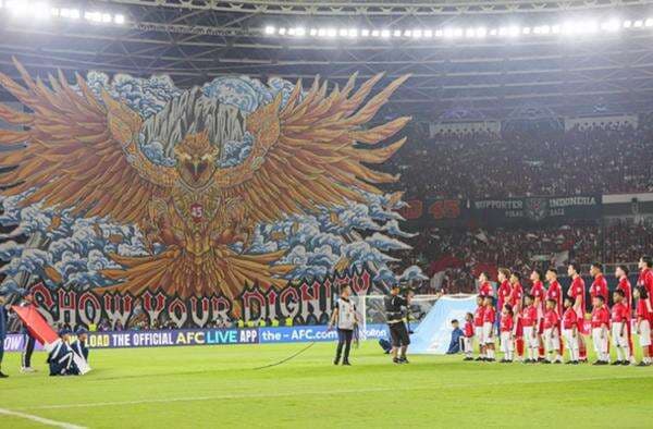 IShowSpeed Jagokan Timnas Indonesia Juara Piala Dunia 2030, Ini Penyebabnya! IShowSpeed Jagokan Timnas Indonesia Juara Piala Dunia 2030, Ini Penyebabnya!