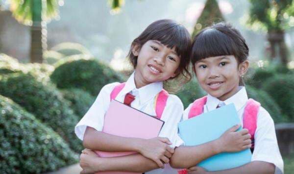 Libur Awal Puasa 2025 Anak Sekolah: Catat Tanggal Pentingnya! Libur Awal Puasa 2025 Anak Sekolah: Catat Tanggal Pentingnya!