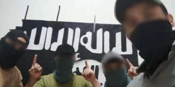 ISIS Unggah Video dan Foto Serangan ke Gedung Konser Moskow