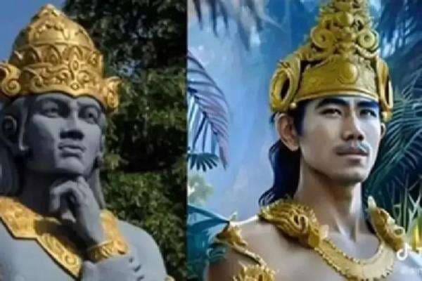 Jejak Islam saat Hayam Wuruk Berkuasa di Majapahit Ditandai Peninggalan 2 Batu Nisan Jejak Islam saat Hayam Wuruk Berkuasa di Majapahit Ditandai Peninggalan 2 Batu Nisan