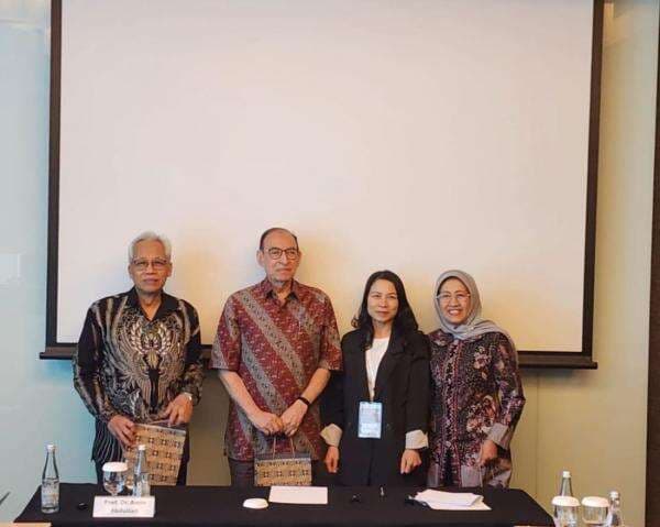 Islam di Indonesia Beda dengan Timur Tengah, Ini Keistimewaannya Islam di Indonesia Beda dengan Timur Tengah, Ini Keistimewaannya