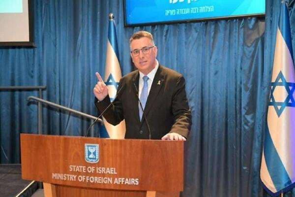 Israel Ancam Caplok Permukiman Tepi Barat Jika Inggris dan Prancis Akui Negara Palestina Israel Ancam Caplok Permukiman Tepi Barat Jika Inggris dan Prancis Akui Negara Palestina