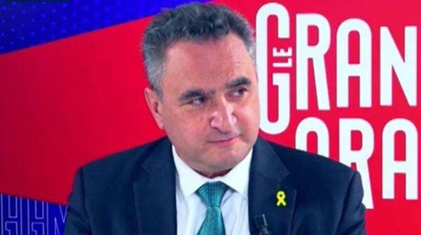 Israel Anggap Prancis Bukan Lagi Aliansi Dekat, Tak Diberitahu soal Serangan ke Iran Israel Anggap Prancis Bukan Lagi Aliansi Dekat, Tak Diberitahu soal Serangan ke Iran