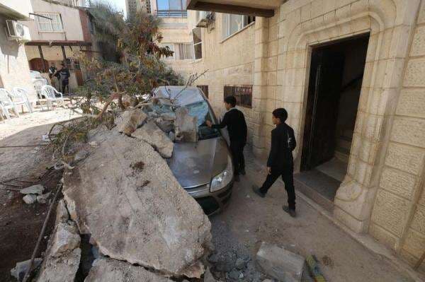 Israel Berencana Bongkar Kamp Pengungsi di Jenin dan Tulkarm Tepi Barat Israel Berencana Bongkar Kamp Pengungsi di Jenin dan Tulkarm Tepi Barat