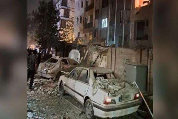 Israel Bombardir Iran, Bagaimana Teheran Membalas? Ini Analisisnya Israel Bombardir Iran, Bagaimana Teheran Membalas? Ini Analisisnya