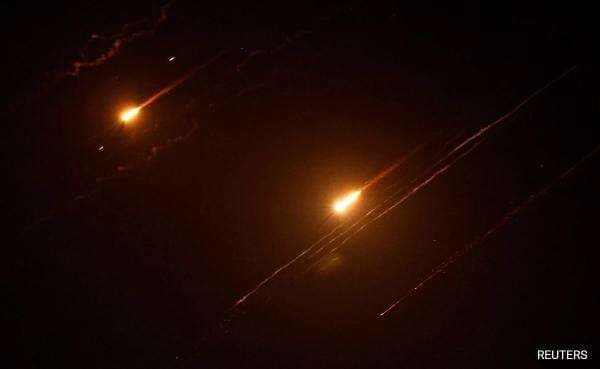 Hadapi Iran, Israel dan AS Kekurangan Persediaan Pencegat Rudal Balistik Hadapi Iran, Israel dan AS Kekurangan Persediaan Pencegat Rudal Balistik