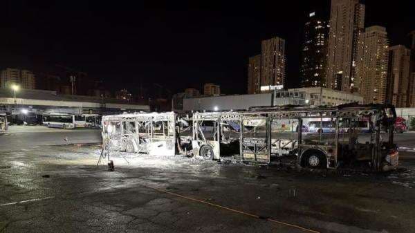 Israel Dibombardir Iran, Pertahanan Zionis Tak Secanggih yang Dibayangkan Israel Dibombardir Iran, Pertahanan Zionis Tak Secanggih yang Dibayangkan