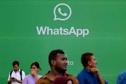 Israel Diduga Gunakan WhatsApp untuk Menargetkan Warga Palestina