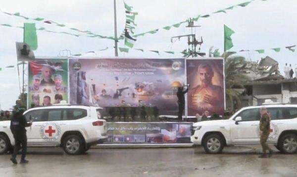 Israel Ingin Hamas Hilang dari Panggung Konflik Palestina Israel Ingin Hamas Hilang dari Panggung Konflik Palestina